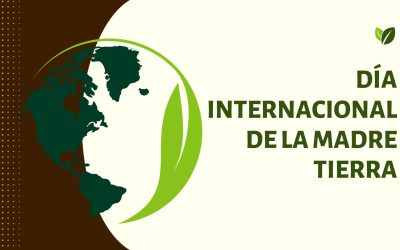Día Internacional de la Madre Tierra